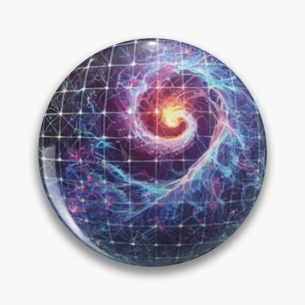 Item preview, GALAXYinGalaxy designed and sold by dekoAnnART.