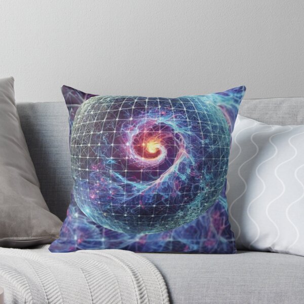 Item preview, GALAXYinGalaxy designed and sold by dekoAnnART.