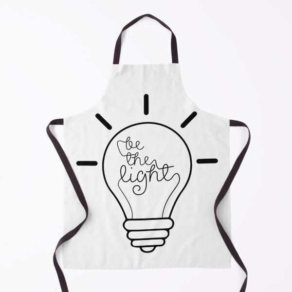 Item preview, Be The Light Bulb designed and sold by DarylWelsh2024.