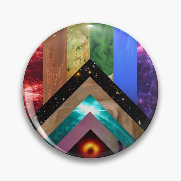 Item preview, Vertical Progress Pride designed and sold by j-the-letter.