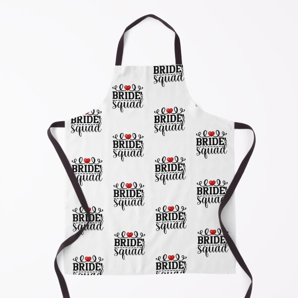 Item preview, Bride Squad | Bridal Party Matching Outfit | Bachelorette Shirts & Gifts designed and sold by WHDProduction45.