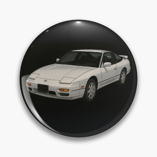 Item preview, 1990 Nissan 240 SX designed and sold by ShiftPoint.