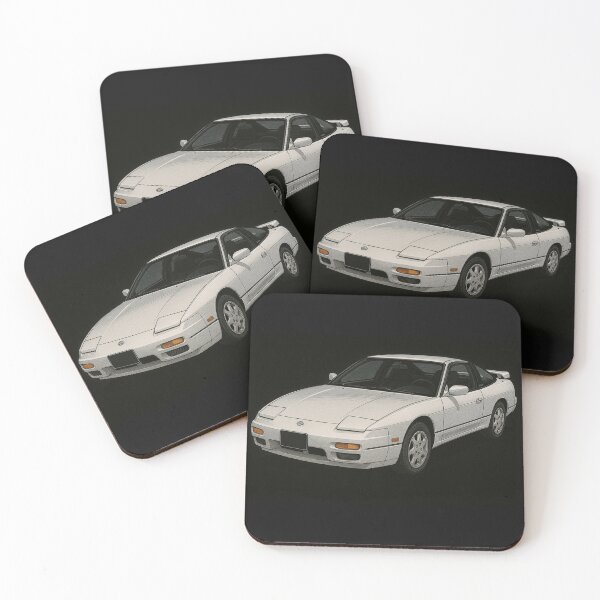 Item preview, 1990 Nissan 240 SX designed and sold by ShiftPoint.