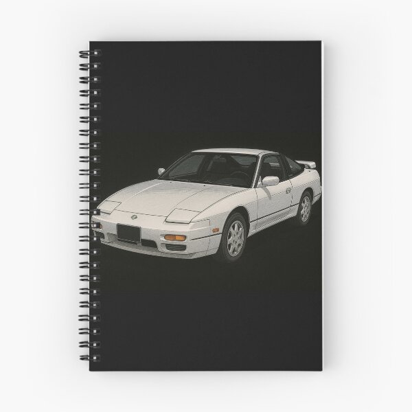 Item preview, 1990 Nissan 240 SX designed and sold by ShiftPoint.