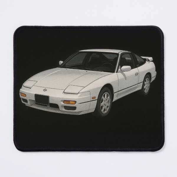 Item preview, 1990 Nissan 240 SX designed and sold by ShiftPoint.