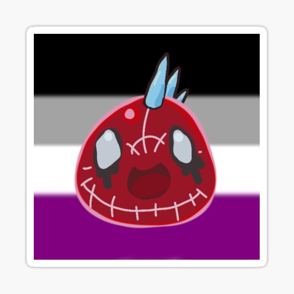 Artikel-Vorschau von Ace Spider-Punk Base Schleim, designt und verkauft von Gaasuba.