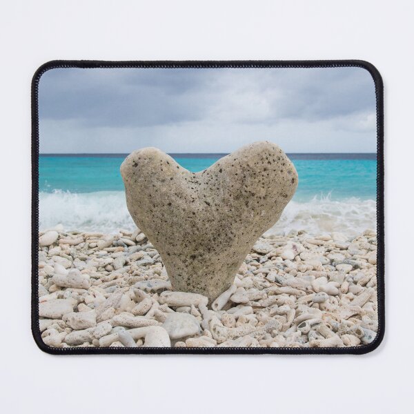 Item preview, Heart of Curacao 1 designed and sold by Anita's & Bella's Art.