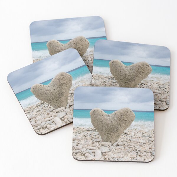 Item preview, Heart of Curacao 1 designed and sold by Anita's & Bella's Art.
