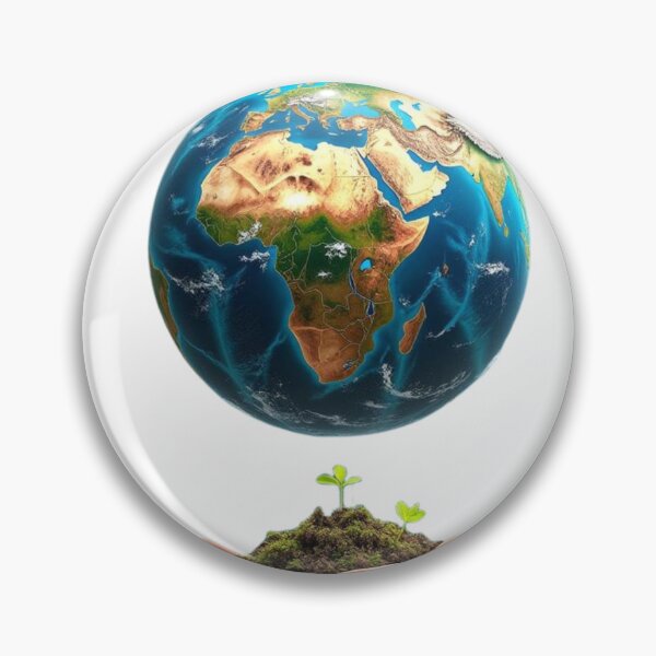 Item preview, Protecting Earth, One Seed at a Time ?? design designed and sold by Relevant Merch.