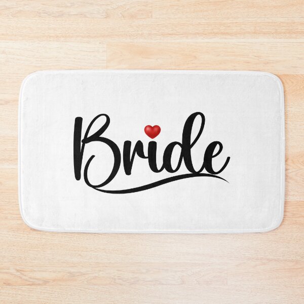 Item preview, Bride – Wedding Day Shirt, Bridal Shower Gift, Bachelorette Party Must-Have designed and sold by WHDProduction45.