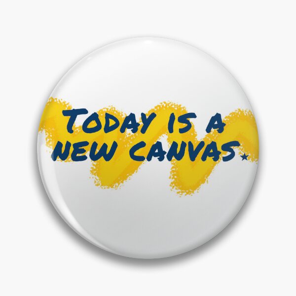 Item preview, Today is a new canvas designed and sold by Shuriken12.