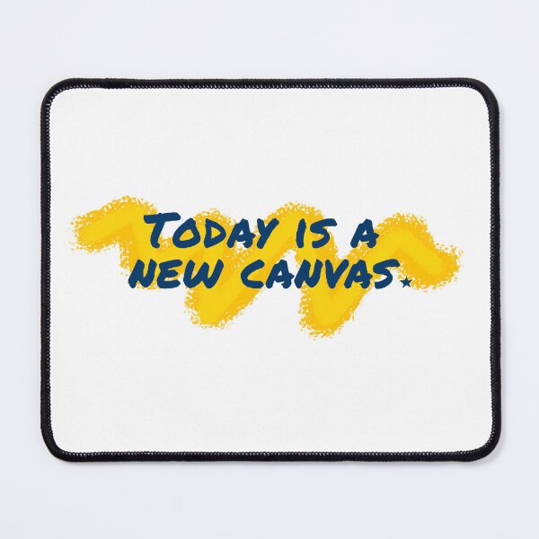 Item preview, Today is a new canvas designed and sold by Shuriken12.