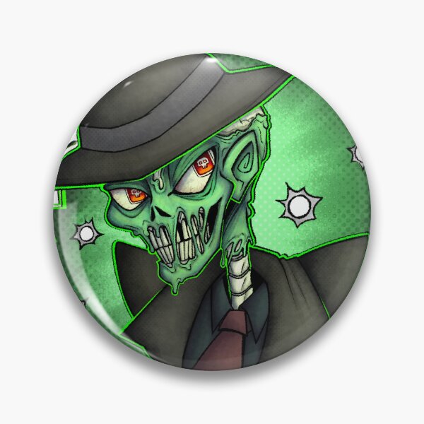 Item preview, Miss Me To Death - Mud - The Gaslight District designed and sold by haunted totem.