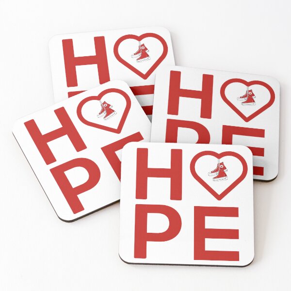 Item preview, Hope (in Every Step) designed and sold by Our Sacred Breath.