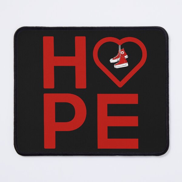 Item preview, Hope (in Every Step) designed and sold by Our Sacred Breath.