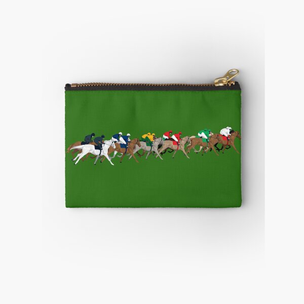 Item preview, Horse race designed and sold by Anne Cakebread.