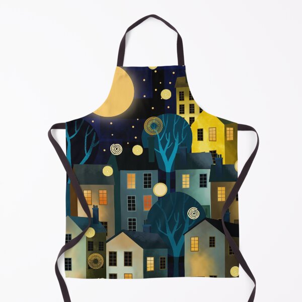 Item preview, Sleepy Town designed and sold by Andrew Hitchen.