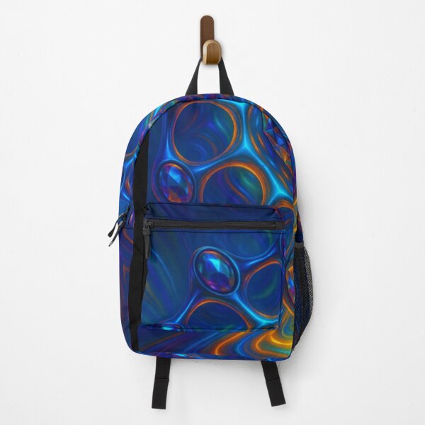 Item preview, Digital Abundance Flow – Design + Crewneck designed and sold by MarketInk/Shop.