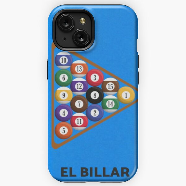 Mexican Bingo Loteria Case For iPhone 13 11 12 14 15 Pro Max Mini