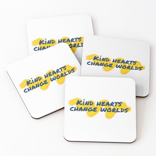 Item preview, Kind hearts change worlds designed and sold by Shuriken12.