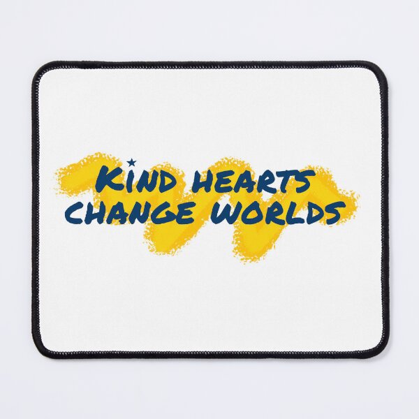 Item preview, Kind hearts change worlds designed and sold by Shuriken12.