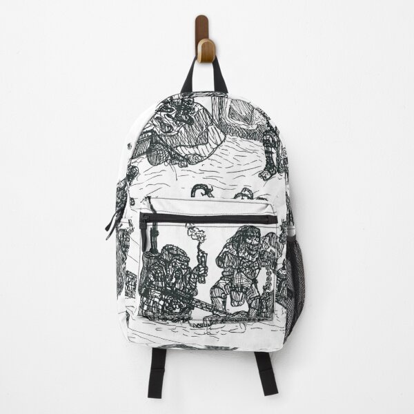 Item preview, Affray designed and sold by Abadusen.