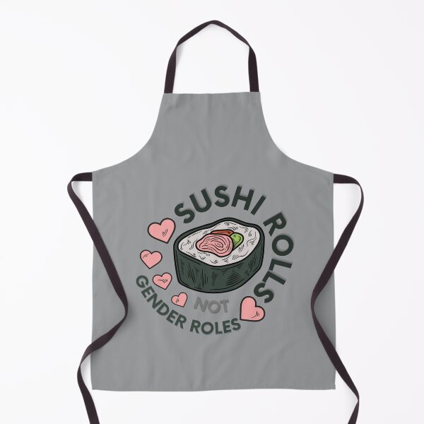 Item preview, Sushi Rolls Over Roles designed and sold by Zakrytos ★★★★★.