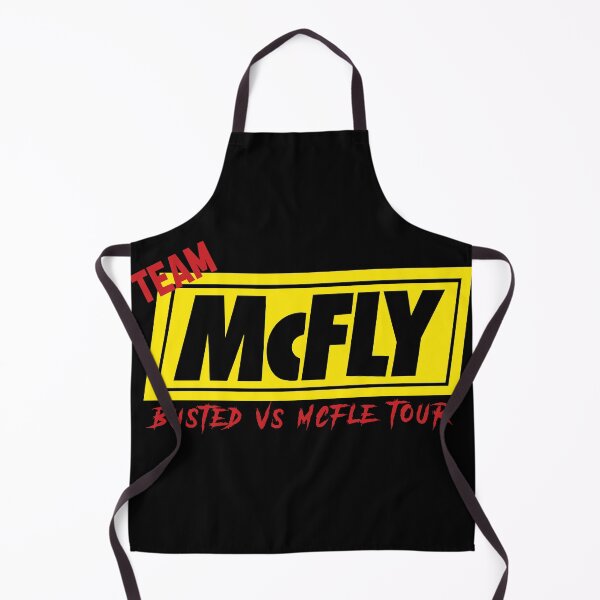 Item preview, Pop rock Tshirt, Team McFLY Tshirt, Busted vs McFly party tee designed and sold by SaboCollita.