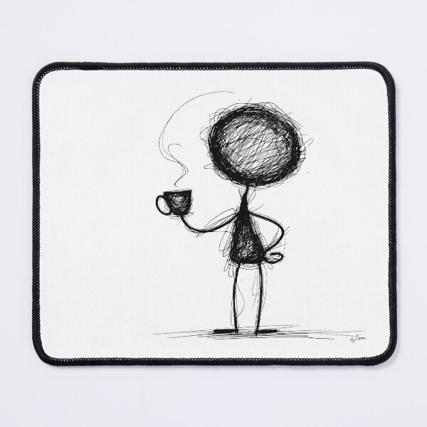 Item preview, hmm... coffee designed and sold by byBenci.