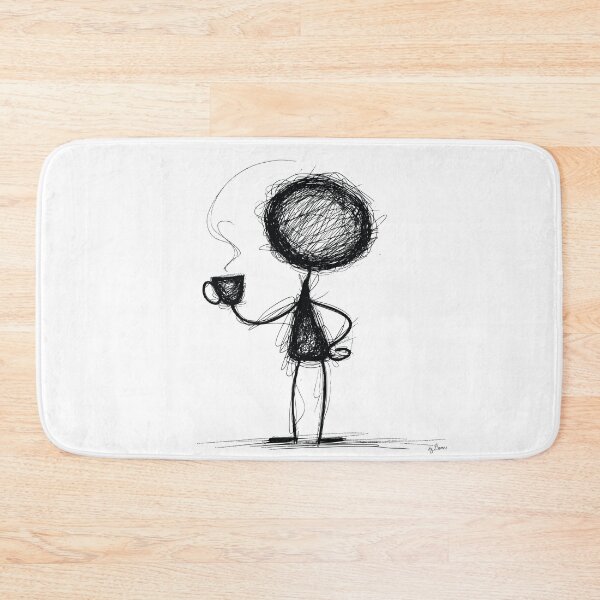 Item preview, hmm... coffee designed and sold by byBenci.