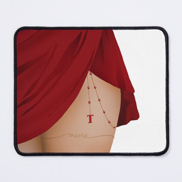 Item preview, Guilty as Sin - TTPD designed and sold by nd-creates.