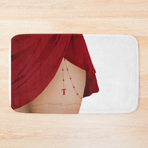 Item preview, Guilty as Sin - TTPD designed and sold by nd-creates.