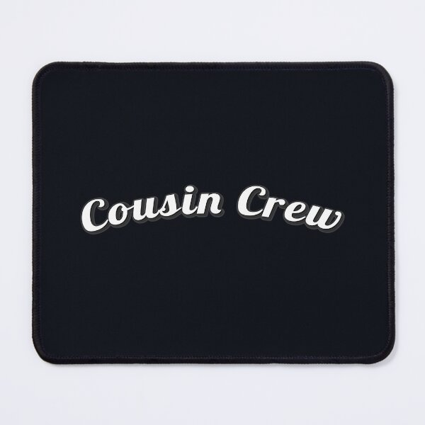 Item preview, Cousin Crew Family Bond designed and sold by Zakrytos ★★★★★.