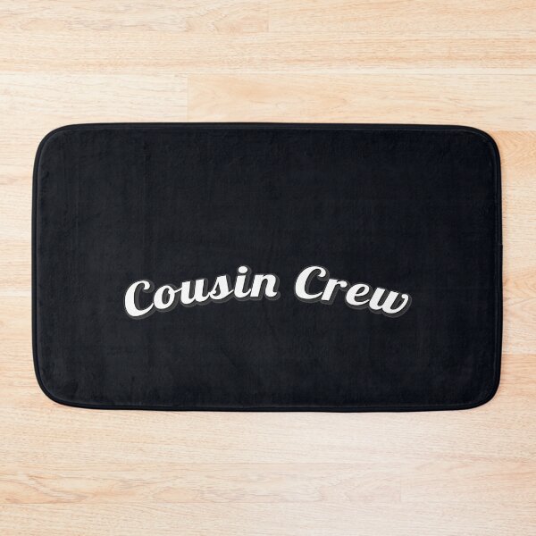Item preview, Cousin Crew Family Bond designed and sold by Zakrytos ★★★★★.