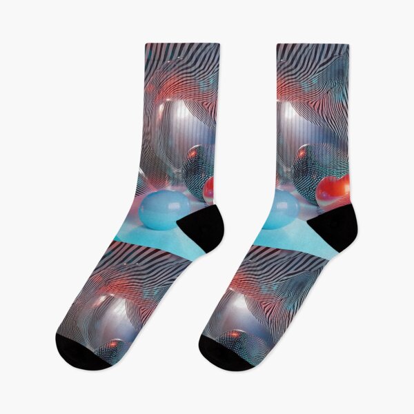 Item preview, Abstract optical illusion 4928 designed and sold by Grafititee.