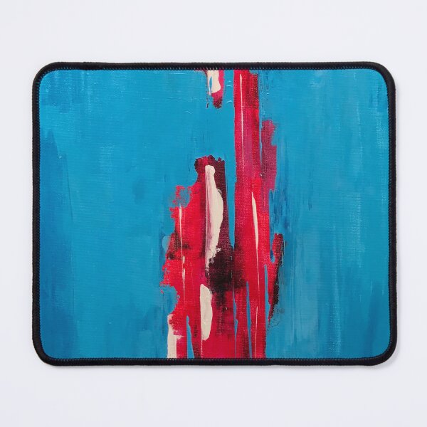 Aperçu de l'œuvre abstract créée et vendue par Tyfrad.