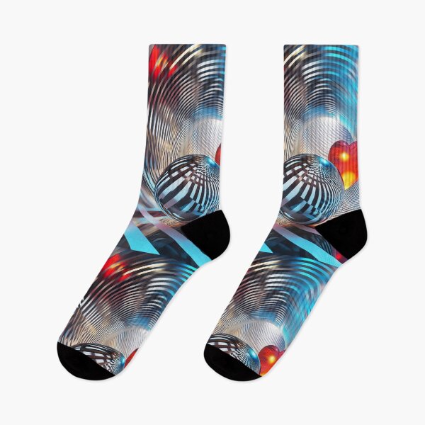 Item preview, Abstract optical illusion 4928 designed and sold by Grafititee.