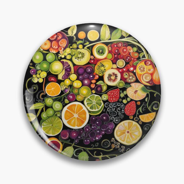 Item preview, Farm Fruits  designed and sold by Snarkyalice0.
