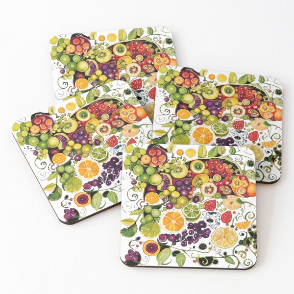 Item preview, Farm Fruits  designed and sold by Snarkyalice0.