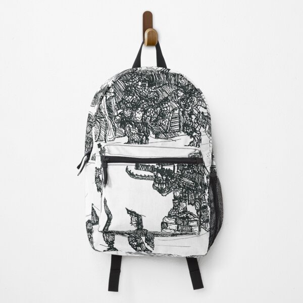 Item preview, The Chop Shop designed and sold by Abadusen.