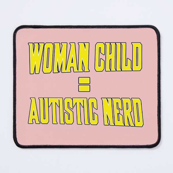 Item preview, Nerds With Autism designed and sold by jakersvelmax.