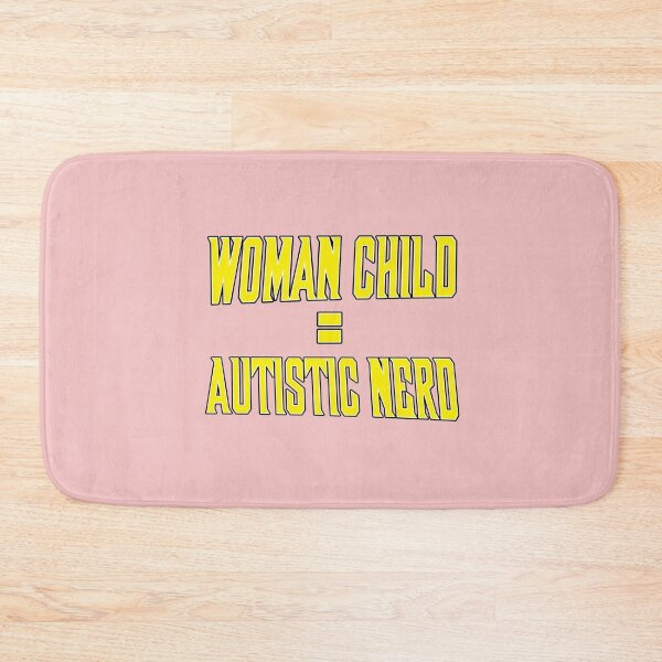Item preview, Nerds With Autism designed and sold by jakersvelmax.