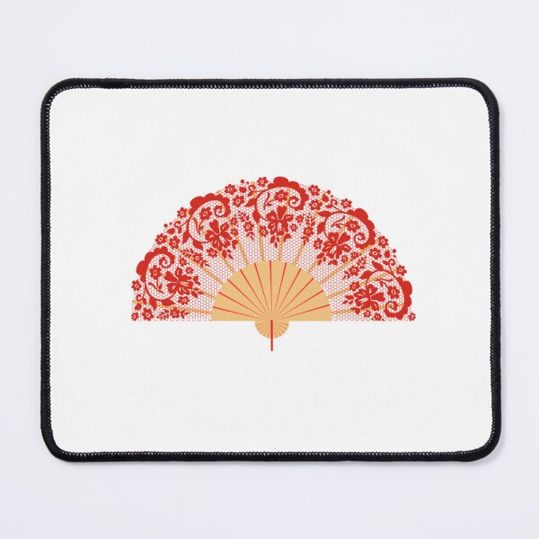 Item preview, Spanish Fan designed and sold by Sdlr.