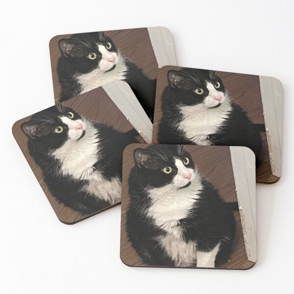 Item preview, Shocked  designed and sold by Gizmo-cat.