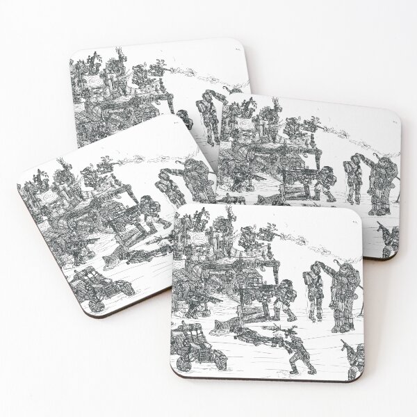 Item preview, Disagreement in payment designed and sold by Abadusen.