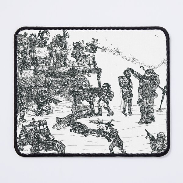 Item preview, Disagreement in payment designed and sold by Abadusen.