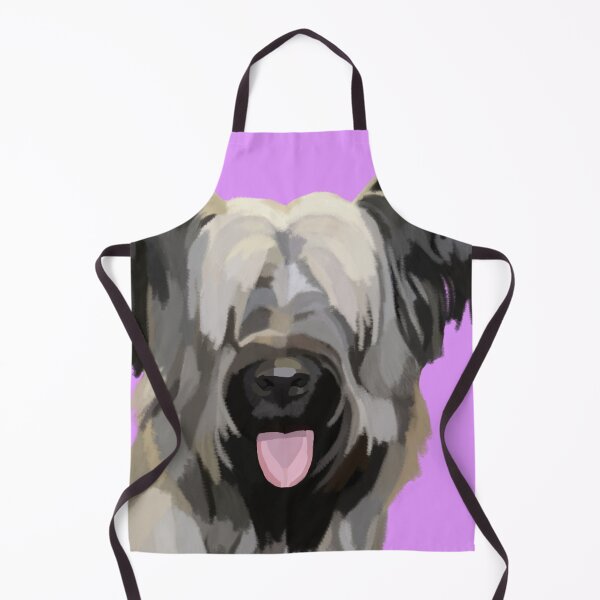 Item preview, Skye terrier  designed and sold by Fur-ever-paint.