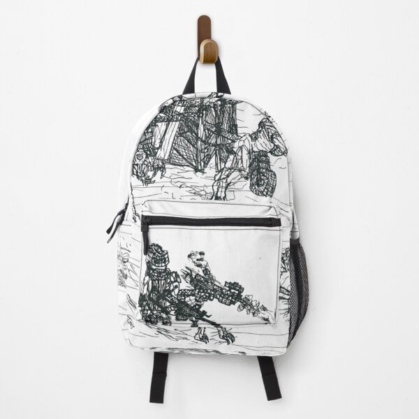Item preview, Wolverines designed and sold by Abadusen.
