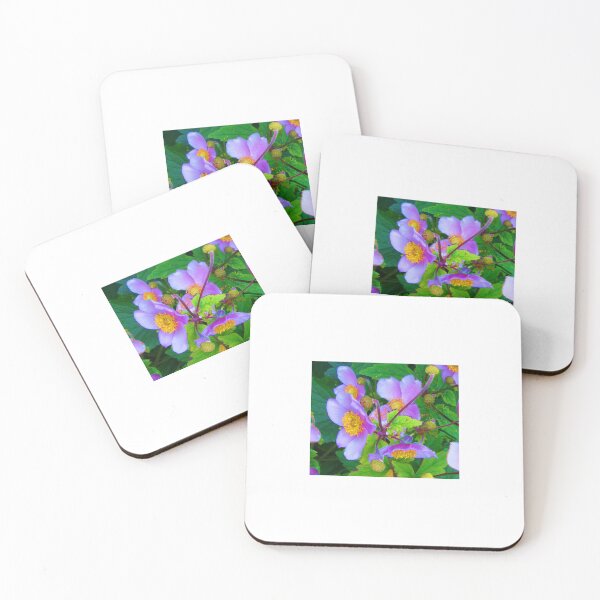 Item preview, Autumn anemone designed and sold by spillwarkNmuse.