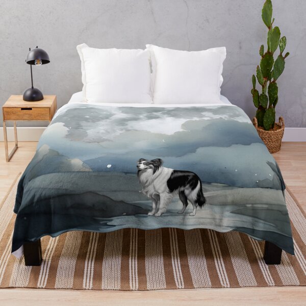 Item preview, Papillon In The Moonlight designed and sold by NikkiBear67.